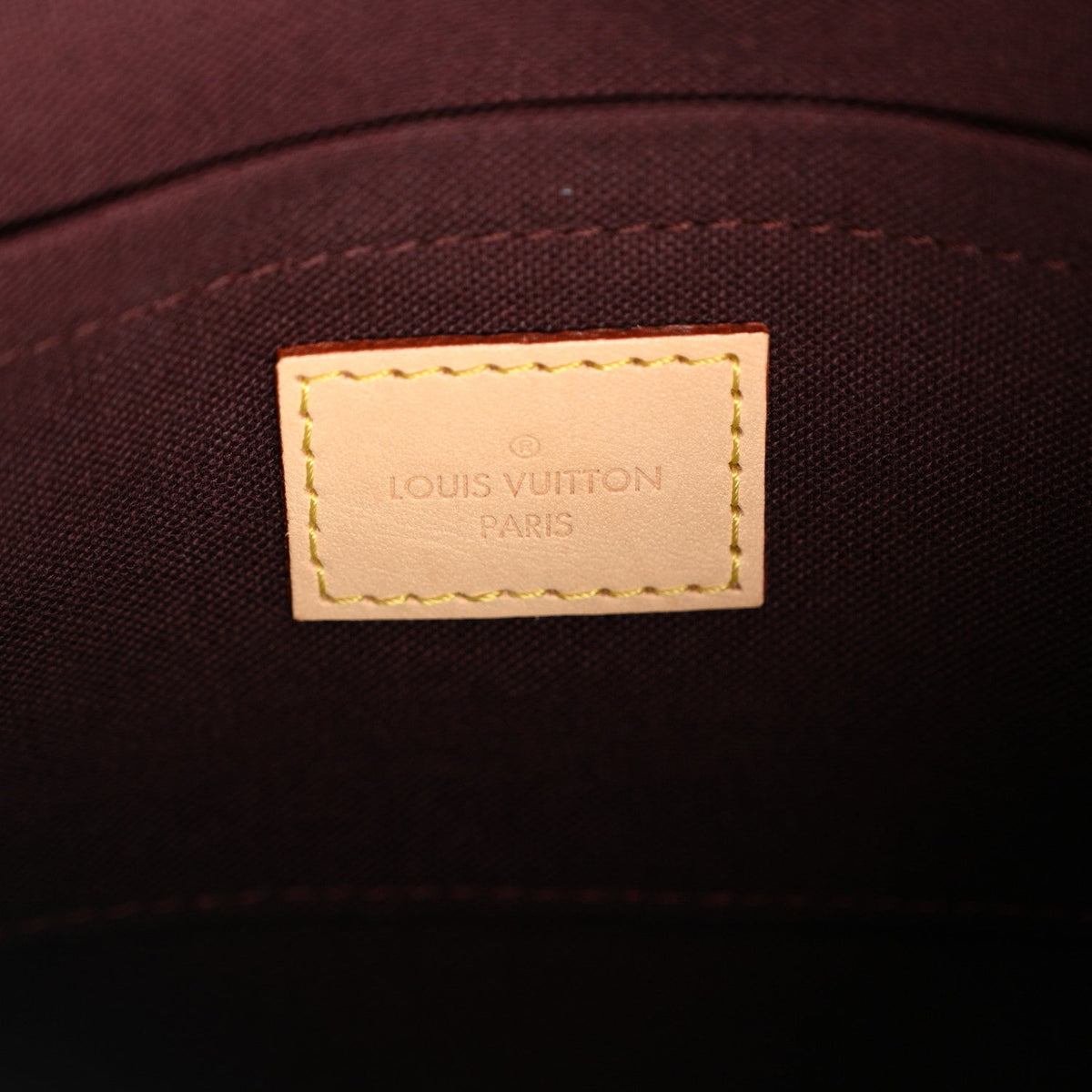 Monogram Favorite MM