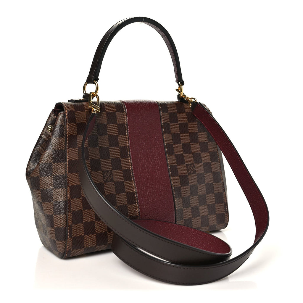 Damier Ebene Bond Street Bordeaux