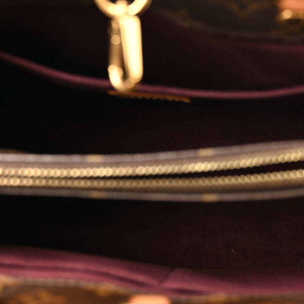 Monogram Montaigne BB