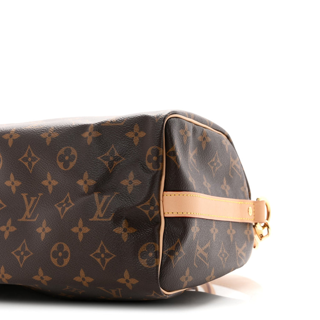 Monogram Speedy Bandouliere 25