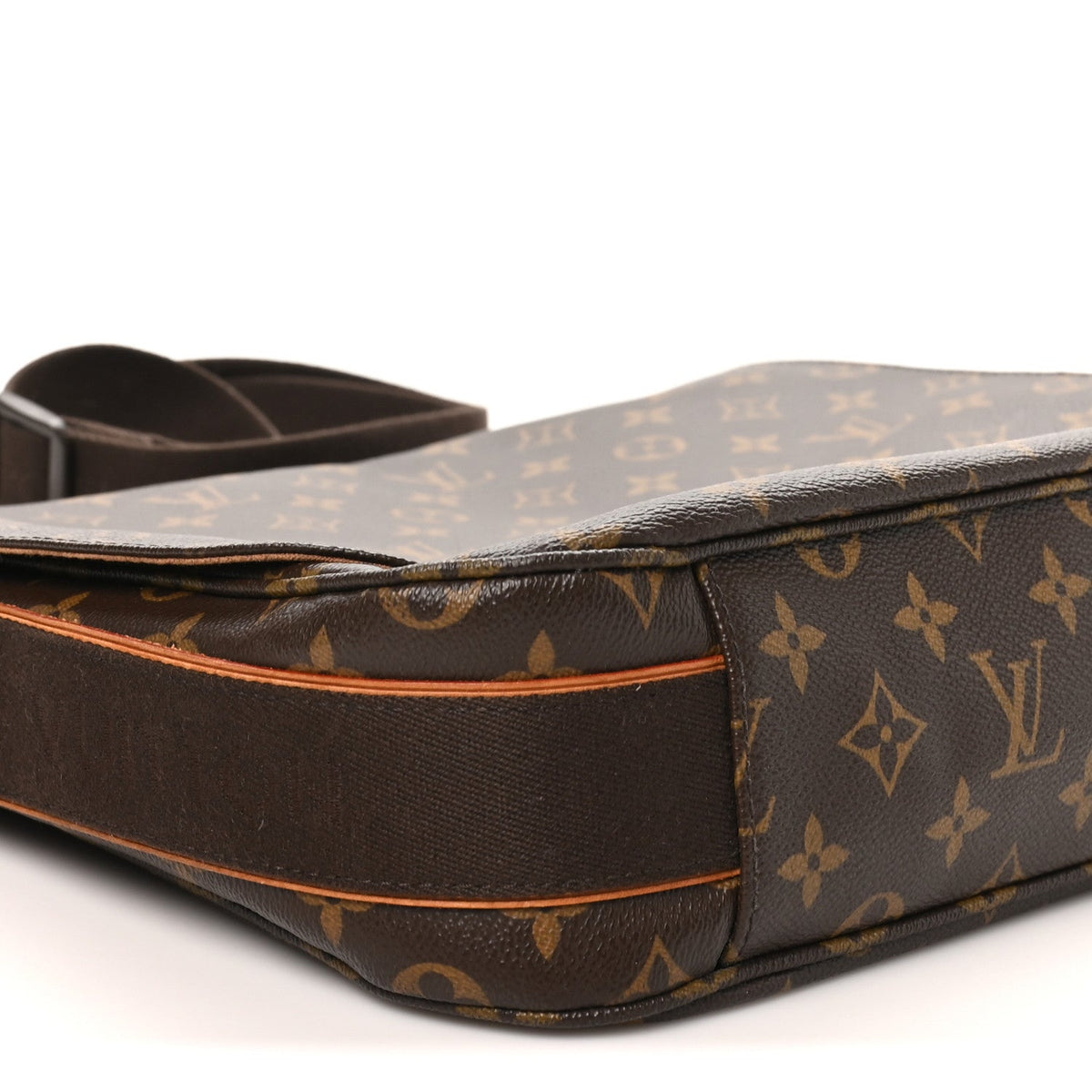 Monogram Beaubourg MM Messenger Bag