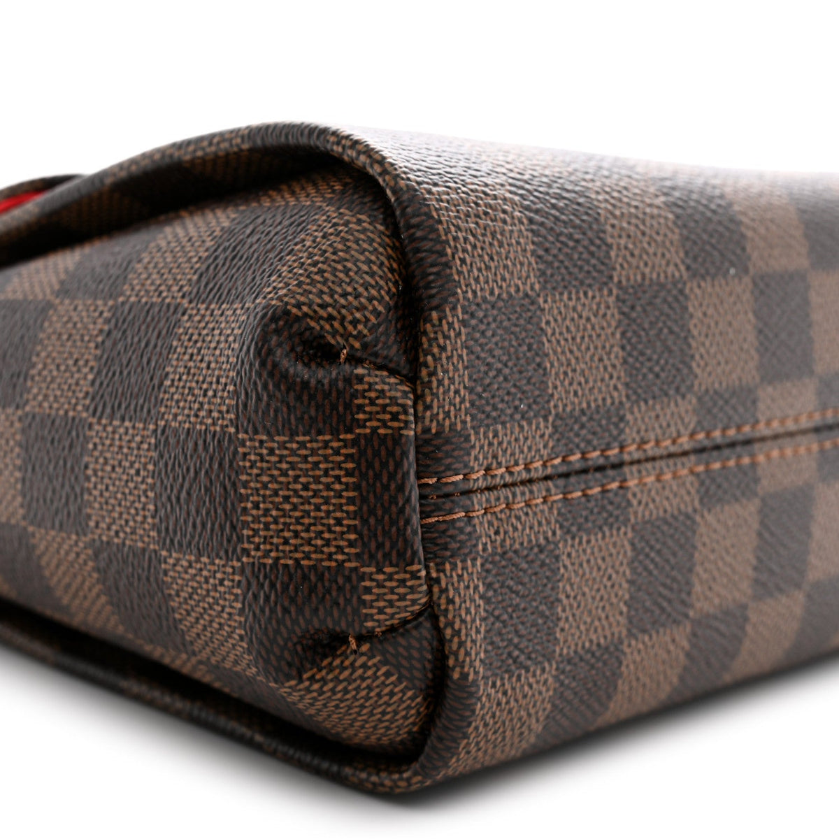 Damier Ebene Croisette