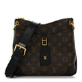 Monogram Odeon PM Black