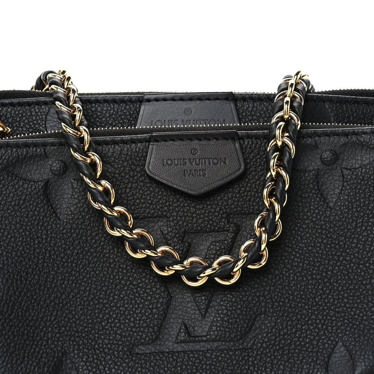 Empreinte Monogram Giant Multi Pochette Accessories Black