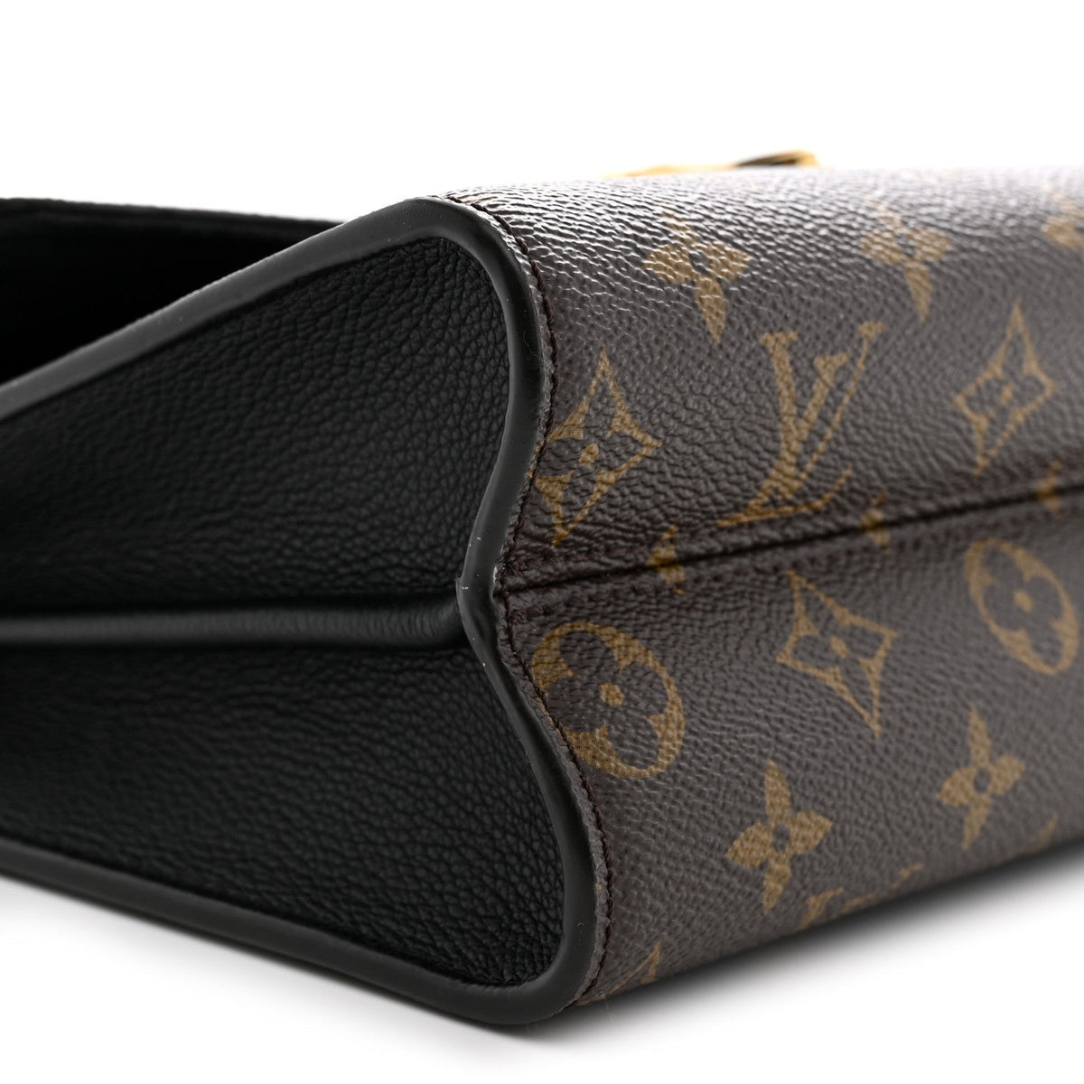 Monogram Victoire Black