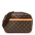 Monogram Reporter PM