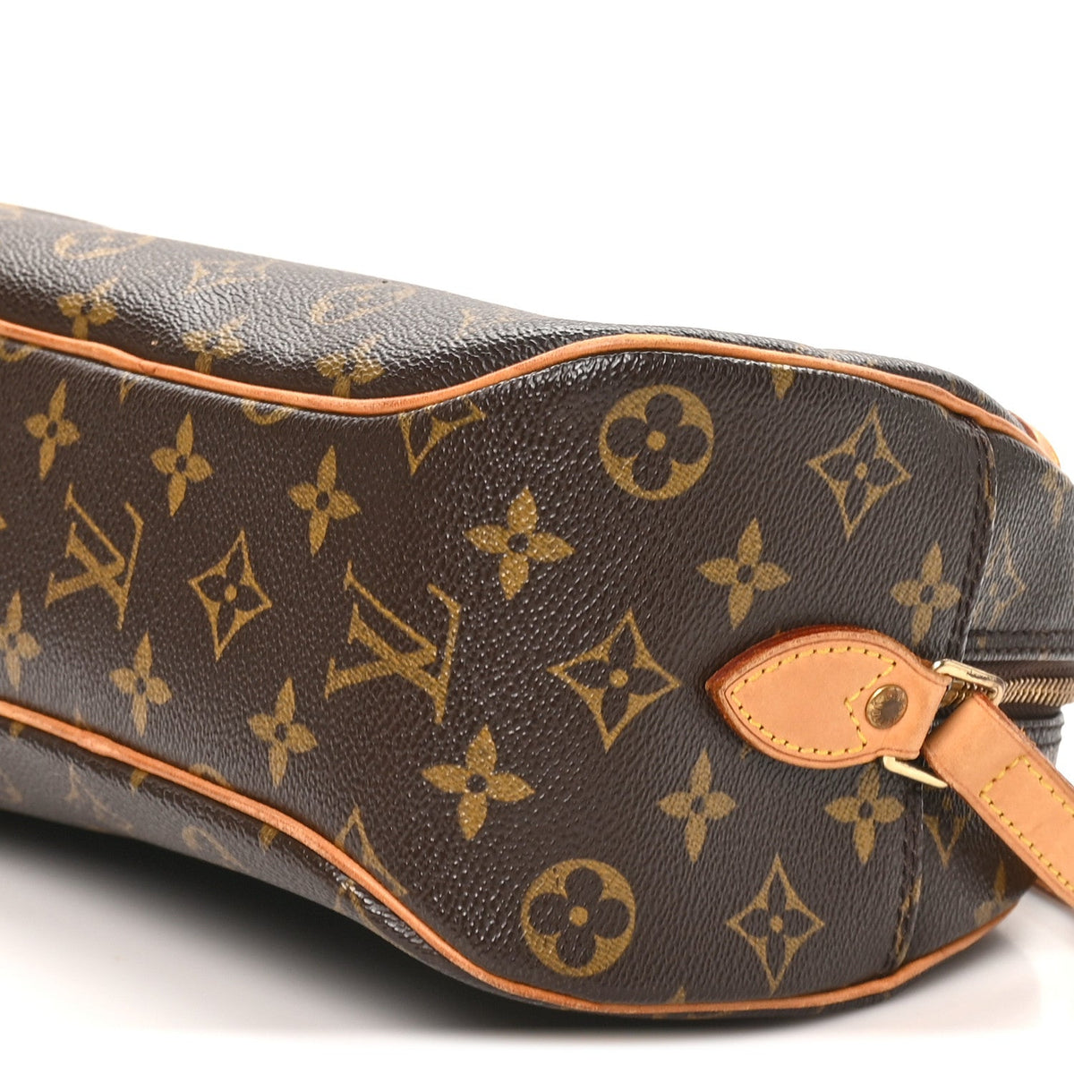 Monogram Blois
