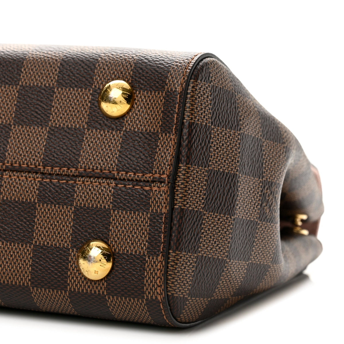 Damier Ebene Bond Street Magnolia