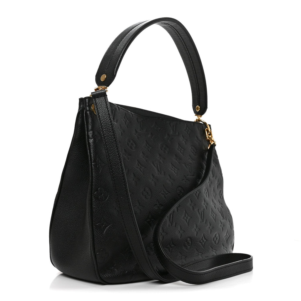Empreinte Spontini Black