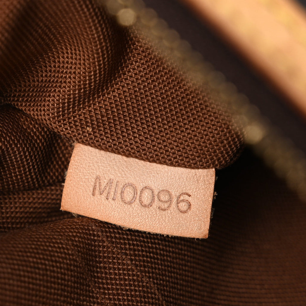 Monogram Bosphore Pochette