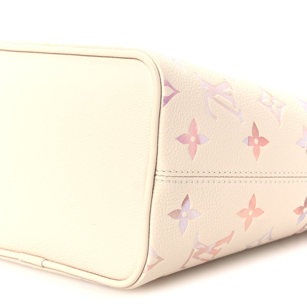 Empreinte Monogram All In BB Dream Cream