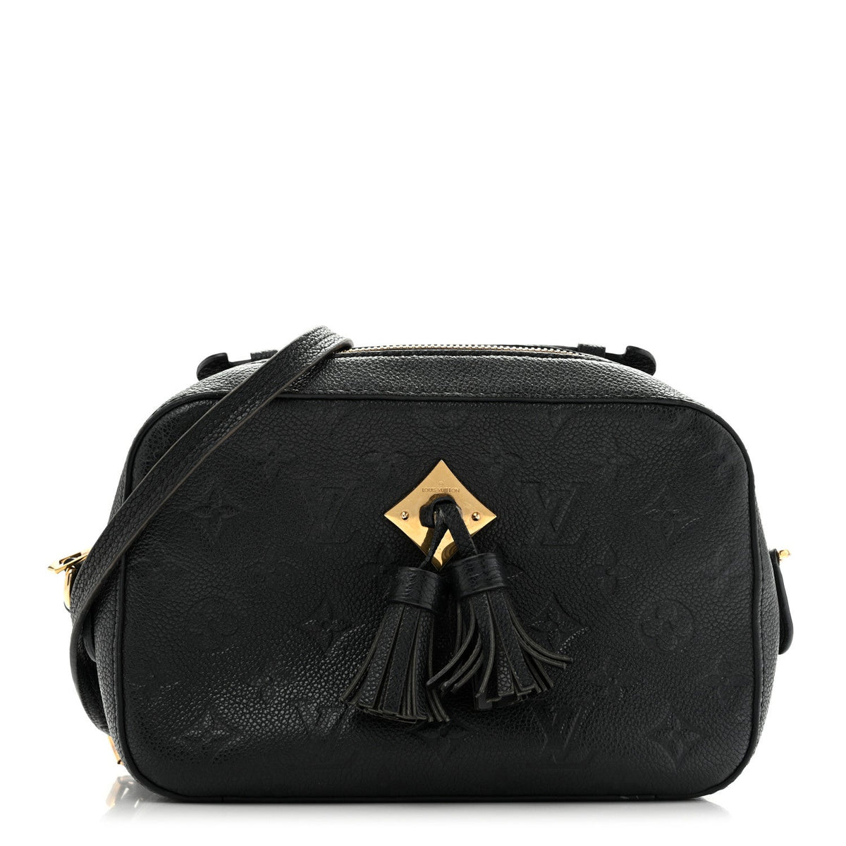 Empreinte Saintonge Black