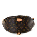 Monogram My LV World Tour Bumbag