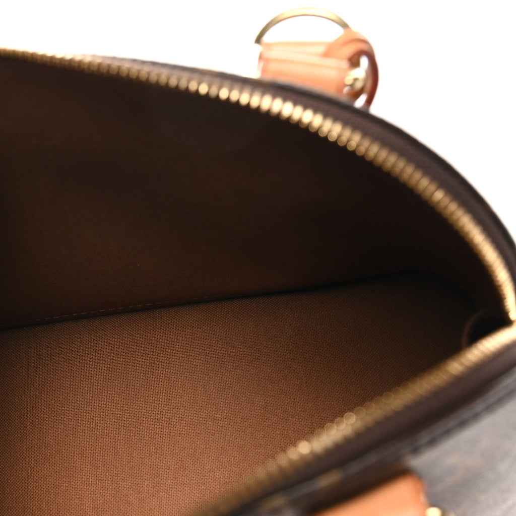 Monogram Alma BB