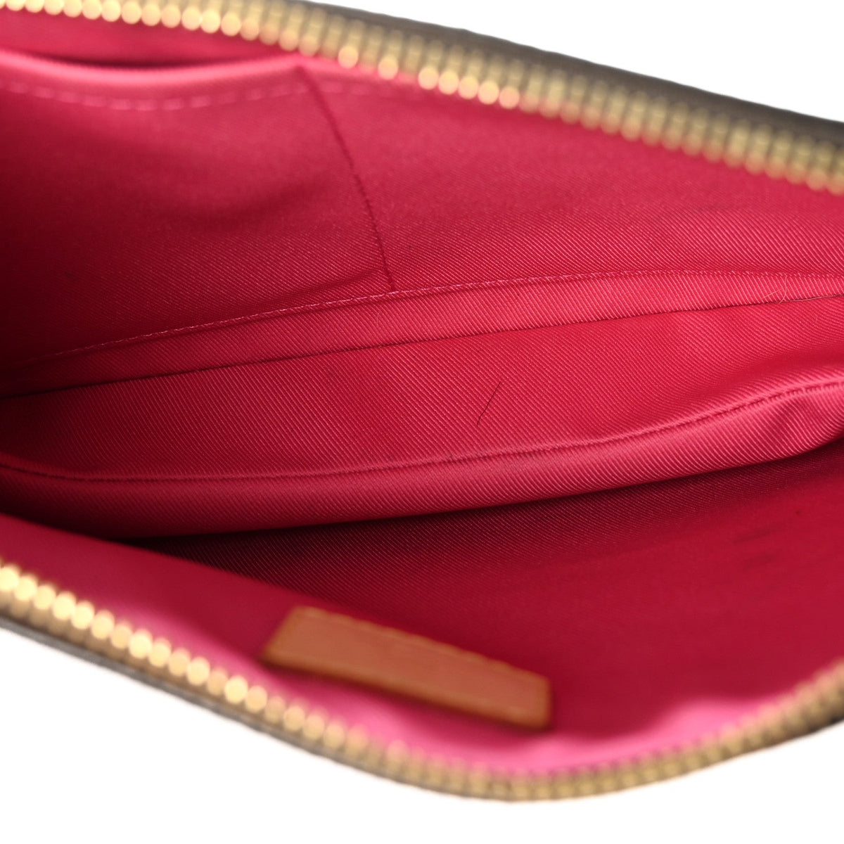 Monogram Lorette Hot Pink