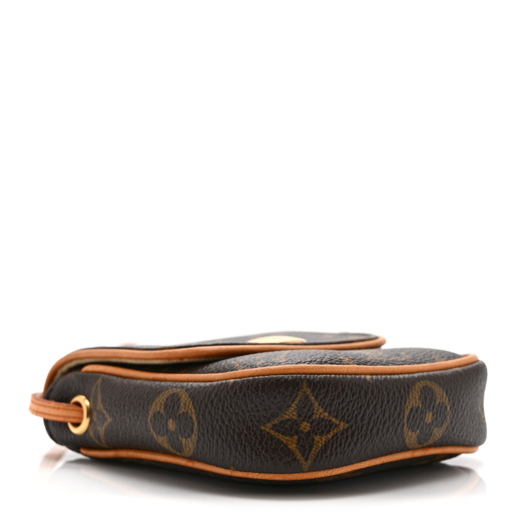 Monogram Pochette Cancun
