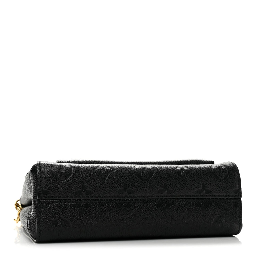 Empreinte Vavin BB Black