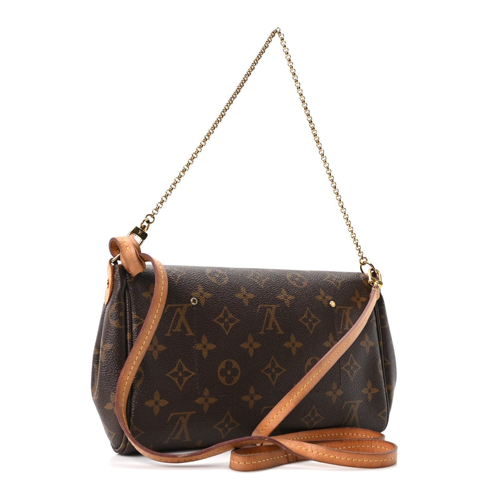 Monogram Favorite MM