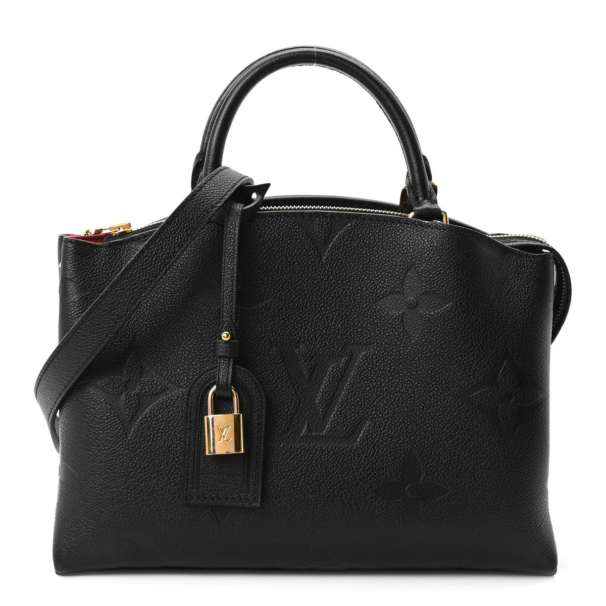 Empreinte Monogram Giant Petit Palais Black