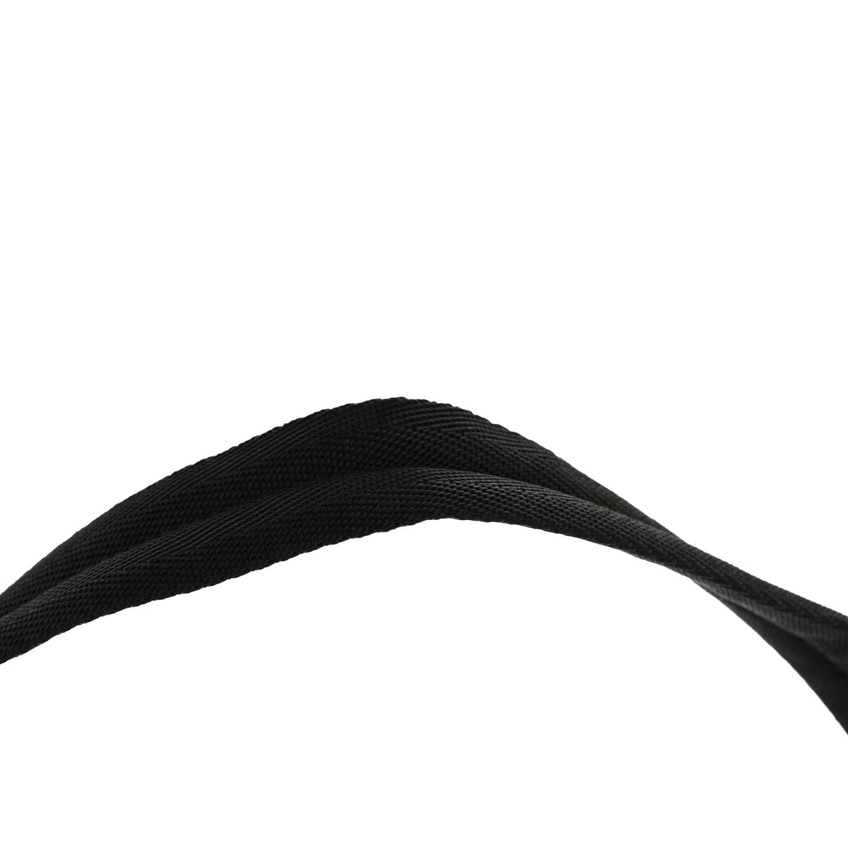 Tessuto Nylon Mini Re-Edition 2000 Bag Black