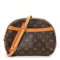 Monogram Blois