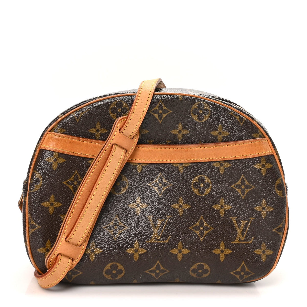 Monogram Blois