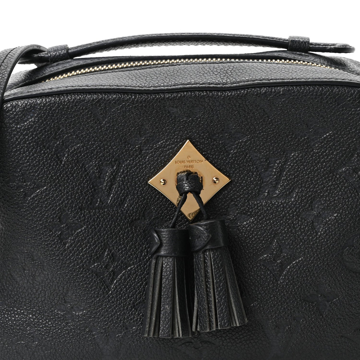 Empreinte Saintonge Black