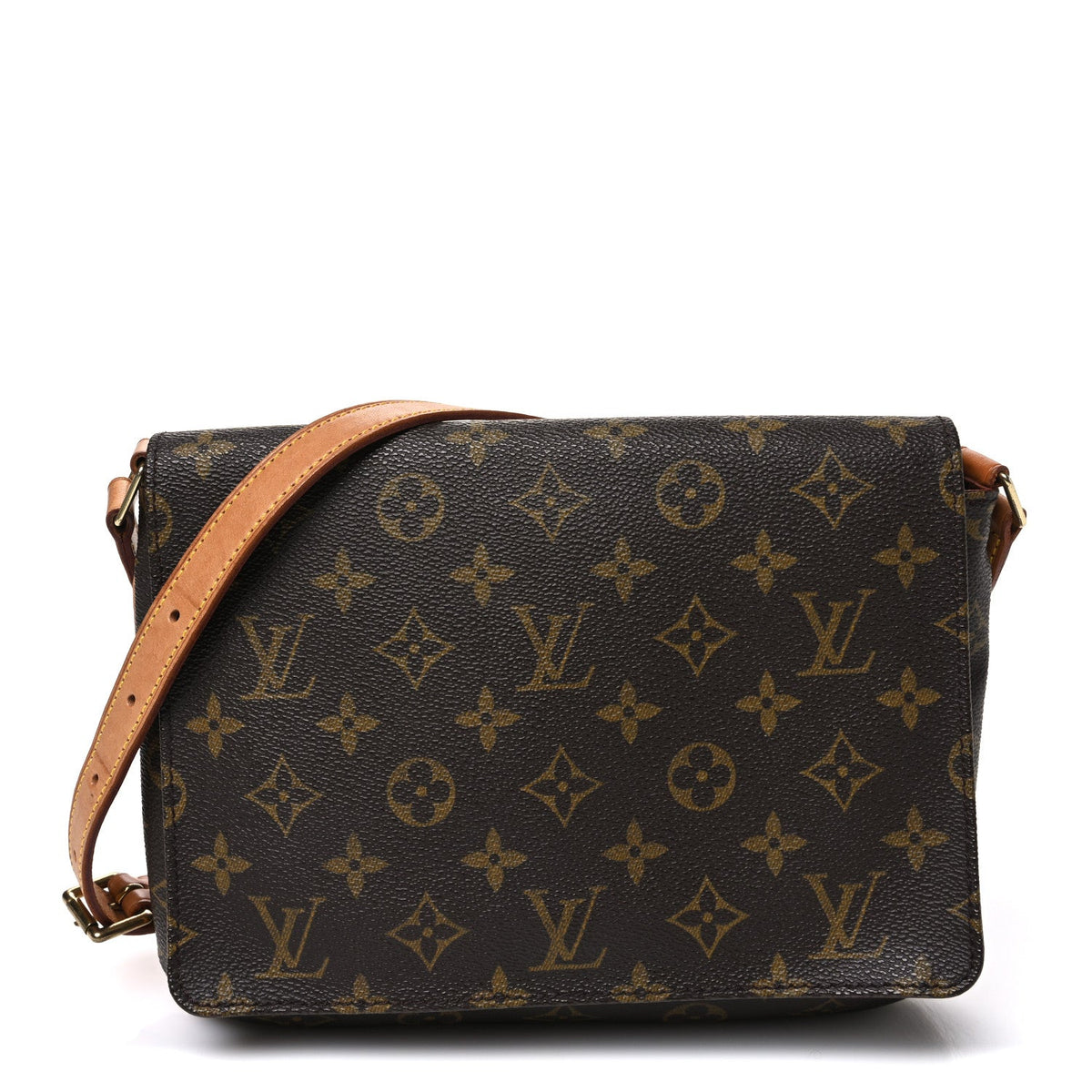 Monogram Musette Tango