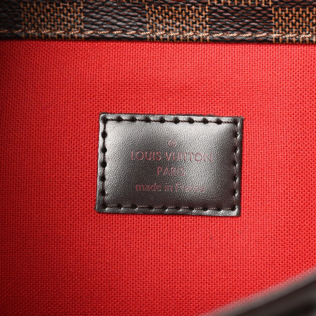 Damier Ebene Bloomsbury PM