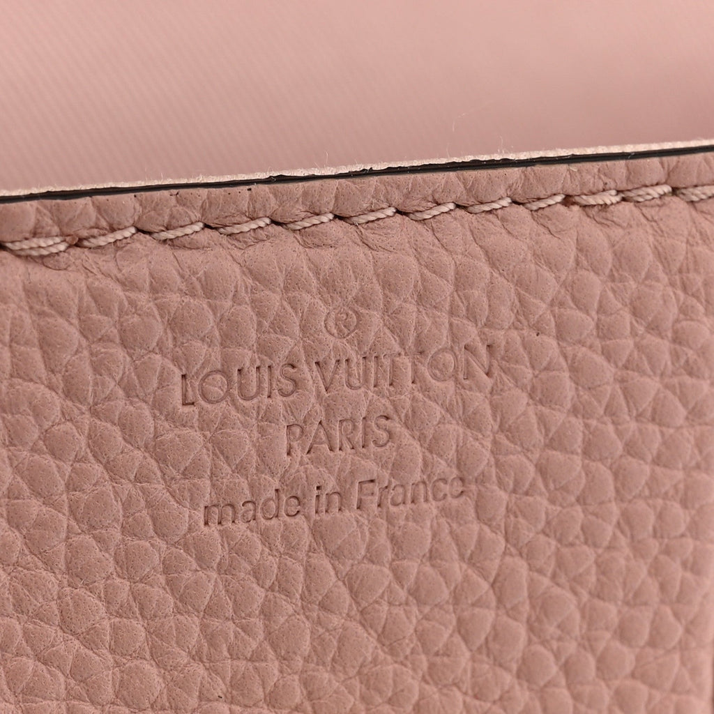 Damier Ebene Bond Street Magnolia