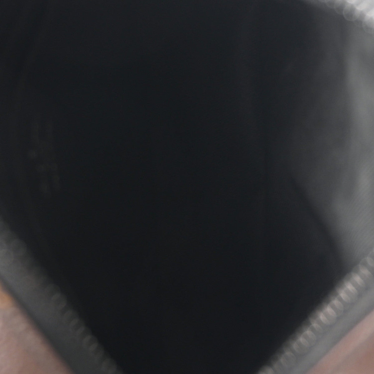 Monogram Macassar Christopher Wearable Wallet