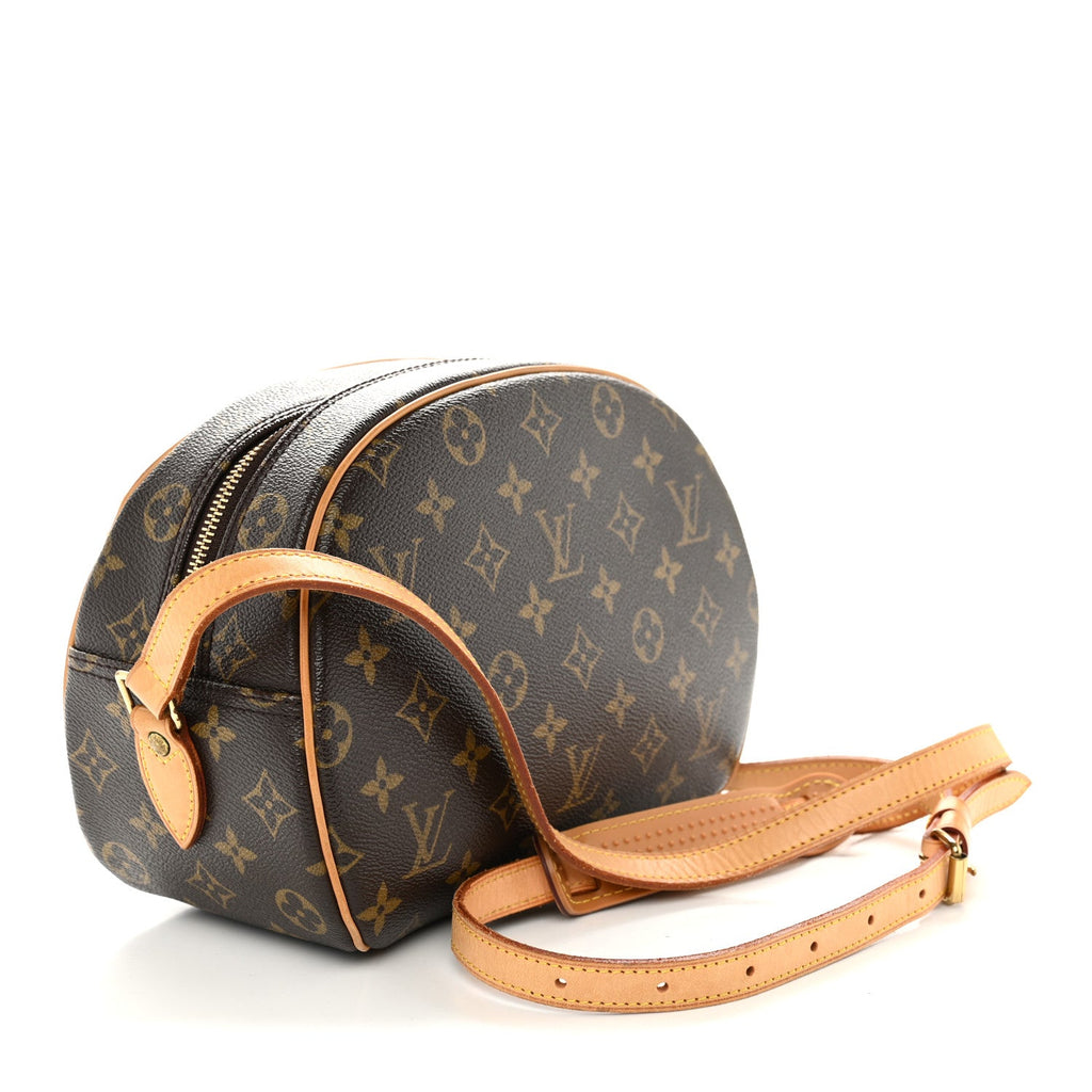 Monogram Blois
