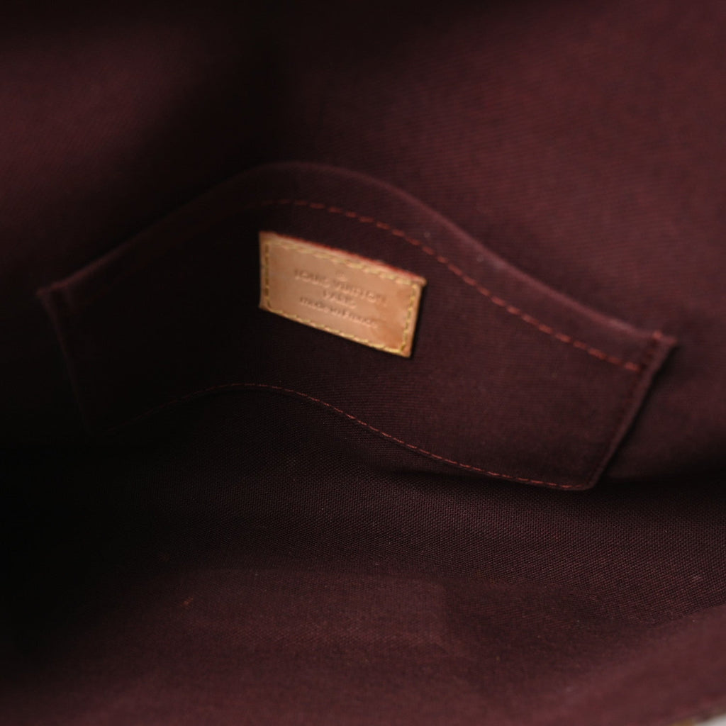 Monogram Favorite MM