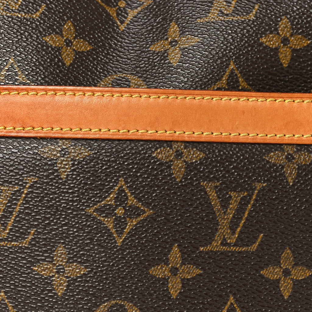 Monogram Reporter PM