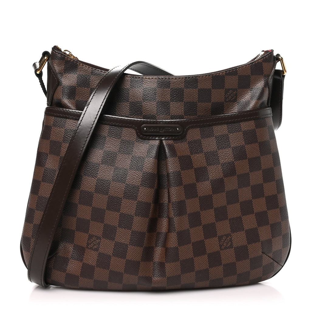 Damier Ebene Bloomsbury PM