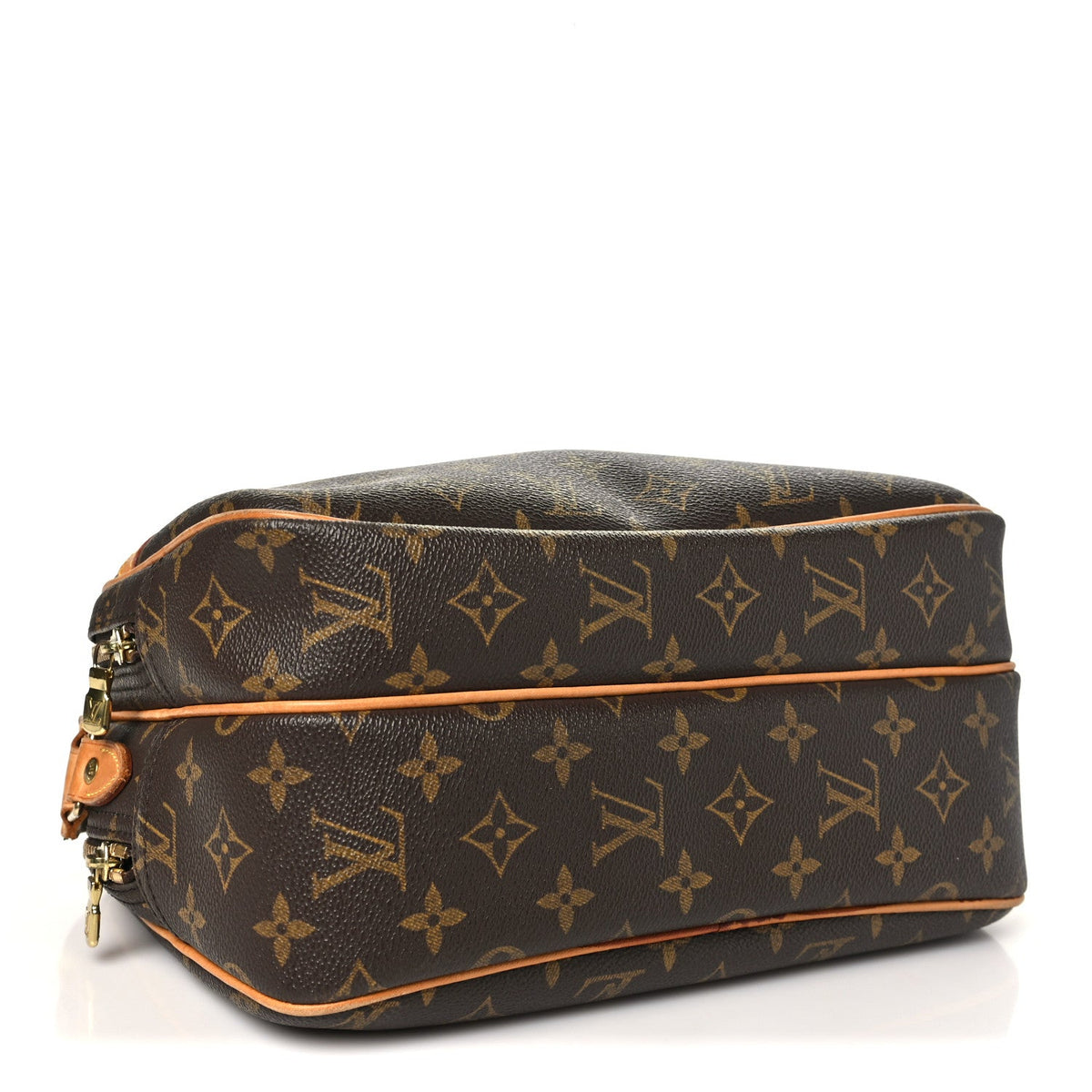 Monogram Reporter PM