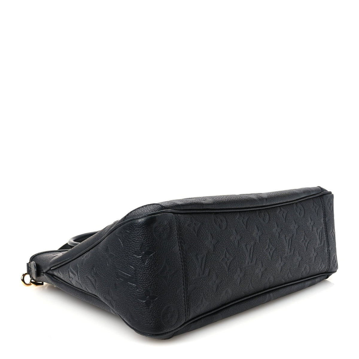 Empreinte Monogram Giant Trianon MM Black