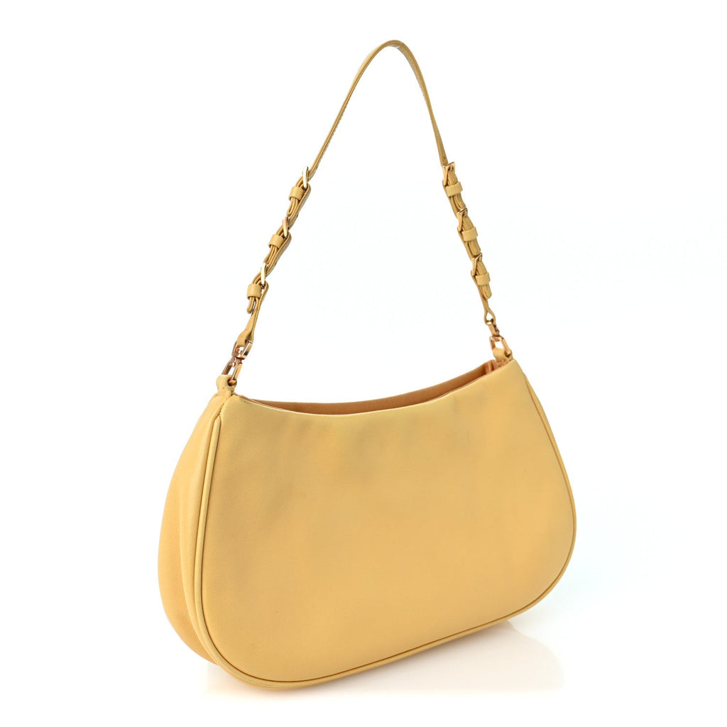 Nappa Light Mini Shoulder Bag  Sole