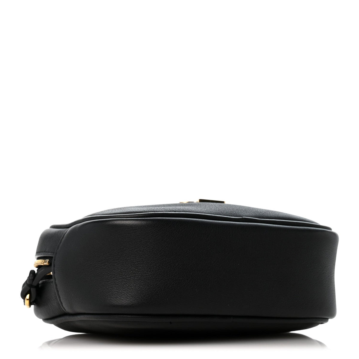 Nappa Monogram Blogger Bag Black