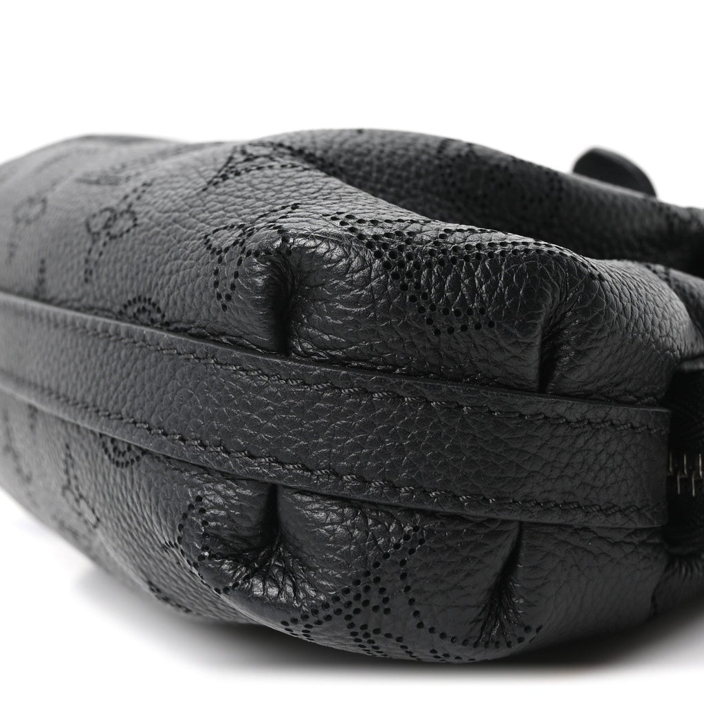 Mahina Scala Mini Pouch Black