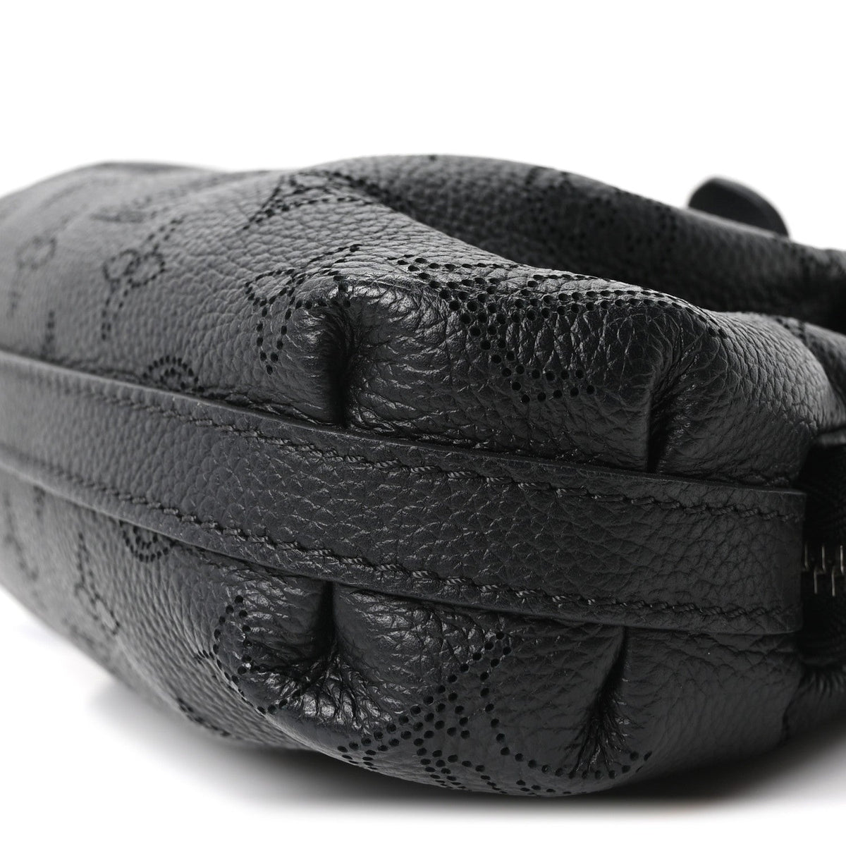 Mahina Scala Mini Pouch Black
