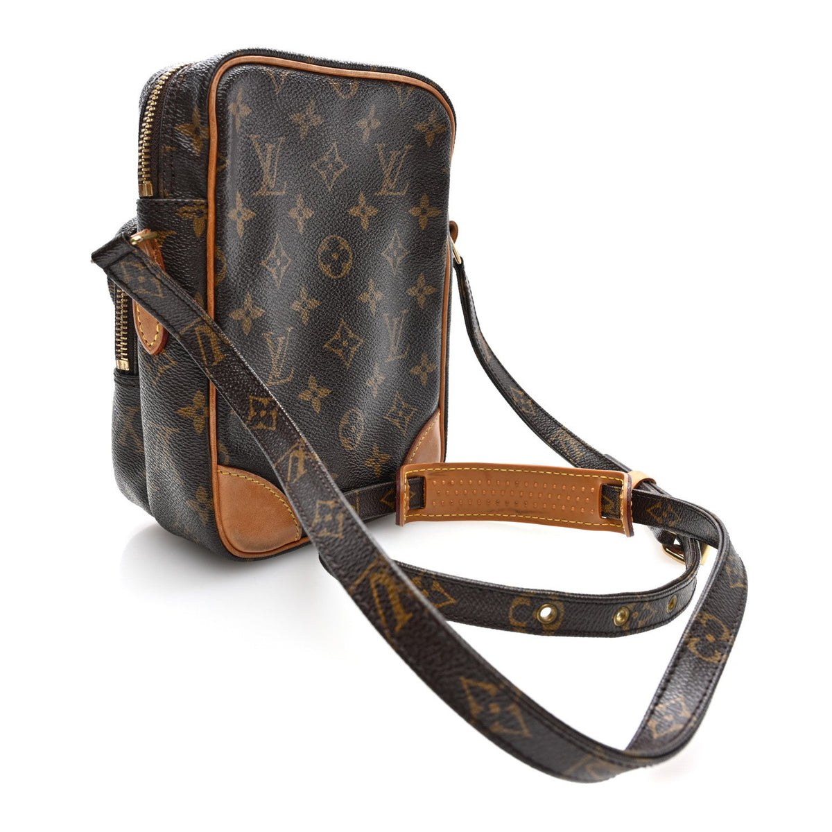 Monogram Amazone
