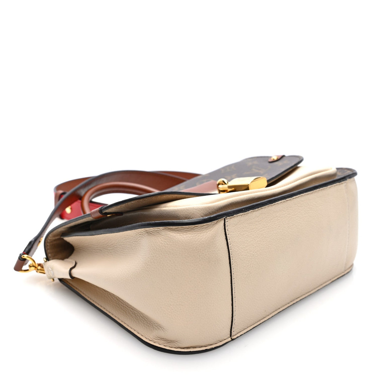 Monogram Vaugirard Creme