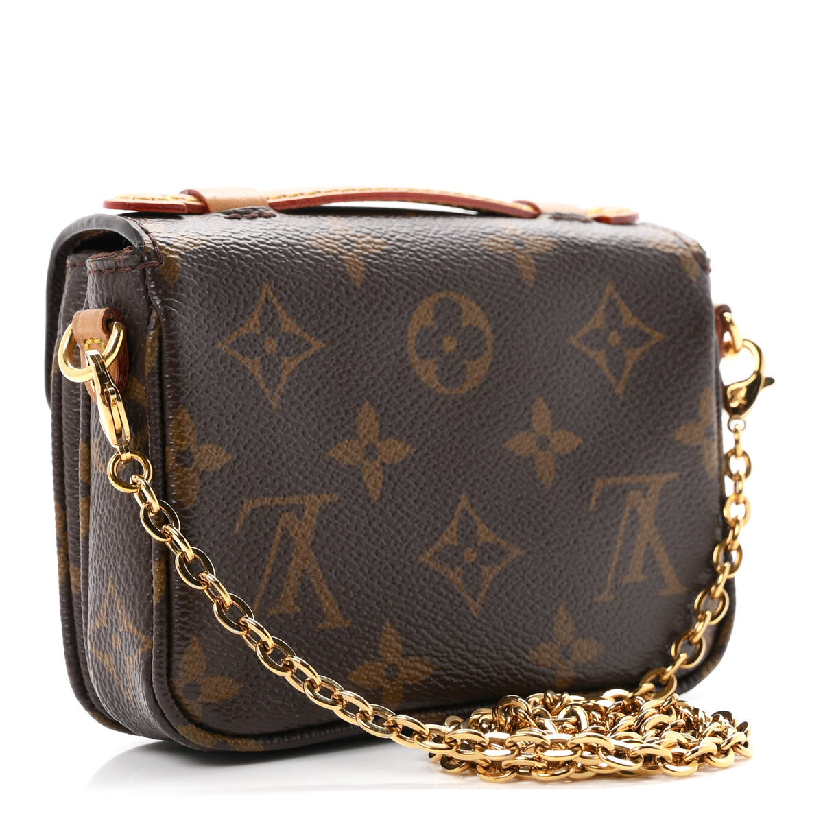 Monogram Micro Metis
