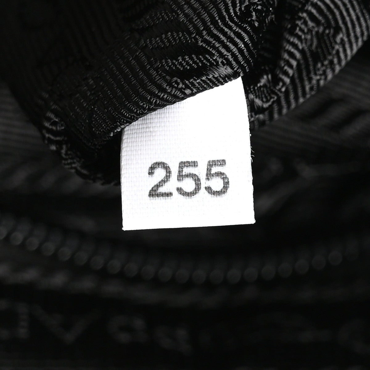 Re-Nylon Saffiano Re-Edition 1978 Small Backpack Black