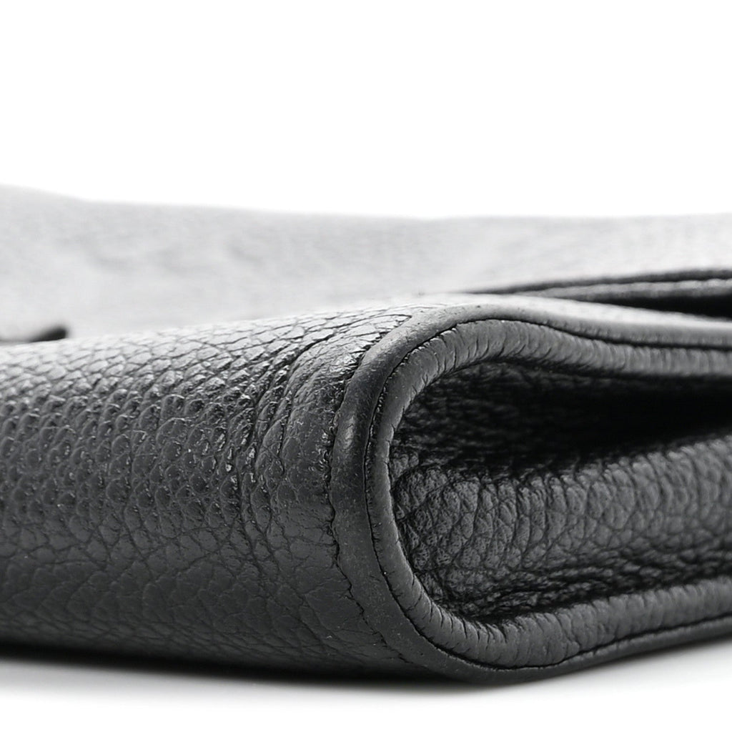 Empreinte Pochette Saint Germain Black
