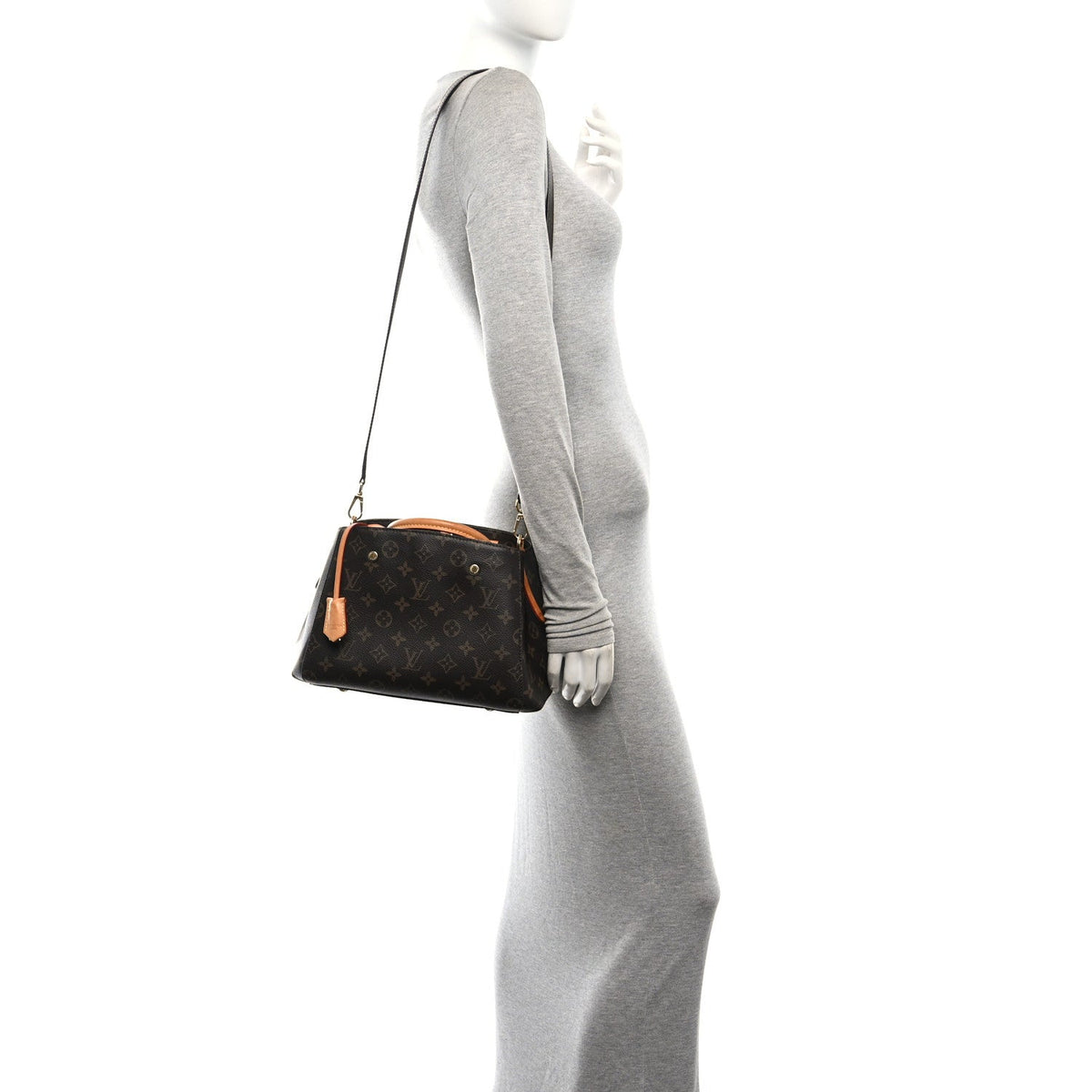 Monogram Montaigne BB