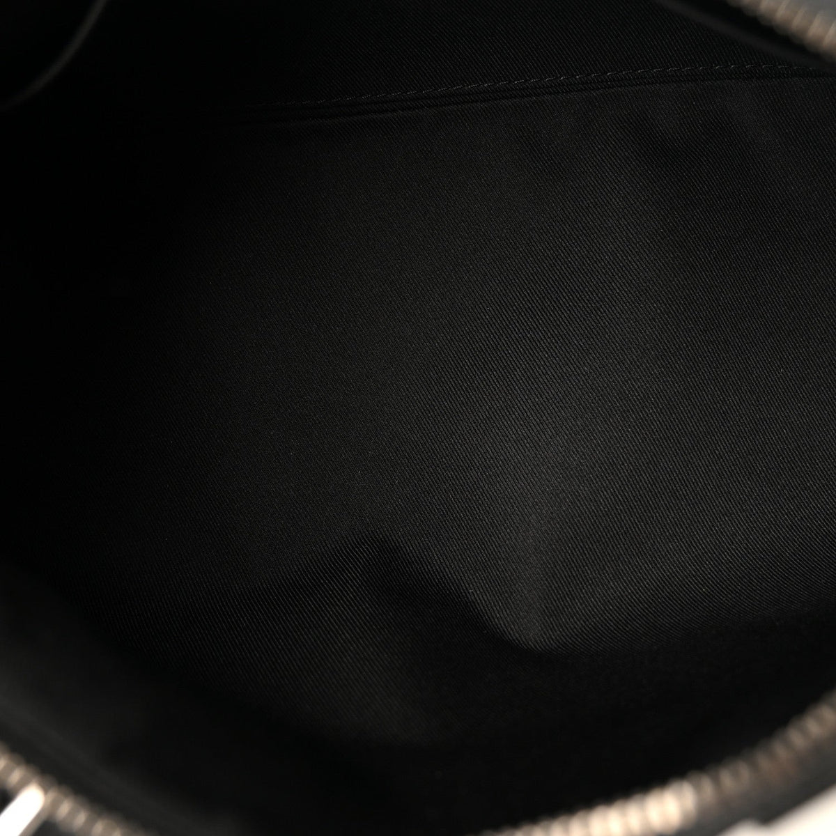 Reverse Monogram Eclipse City Keepall