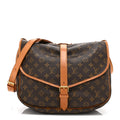 Monogram Saumur 35