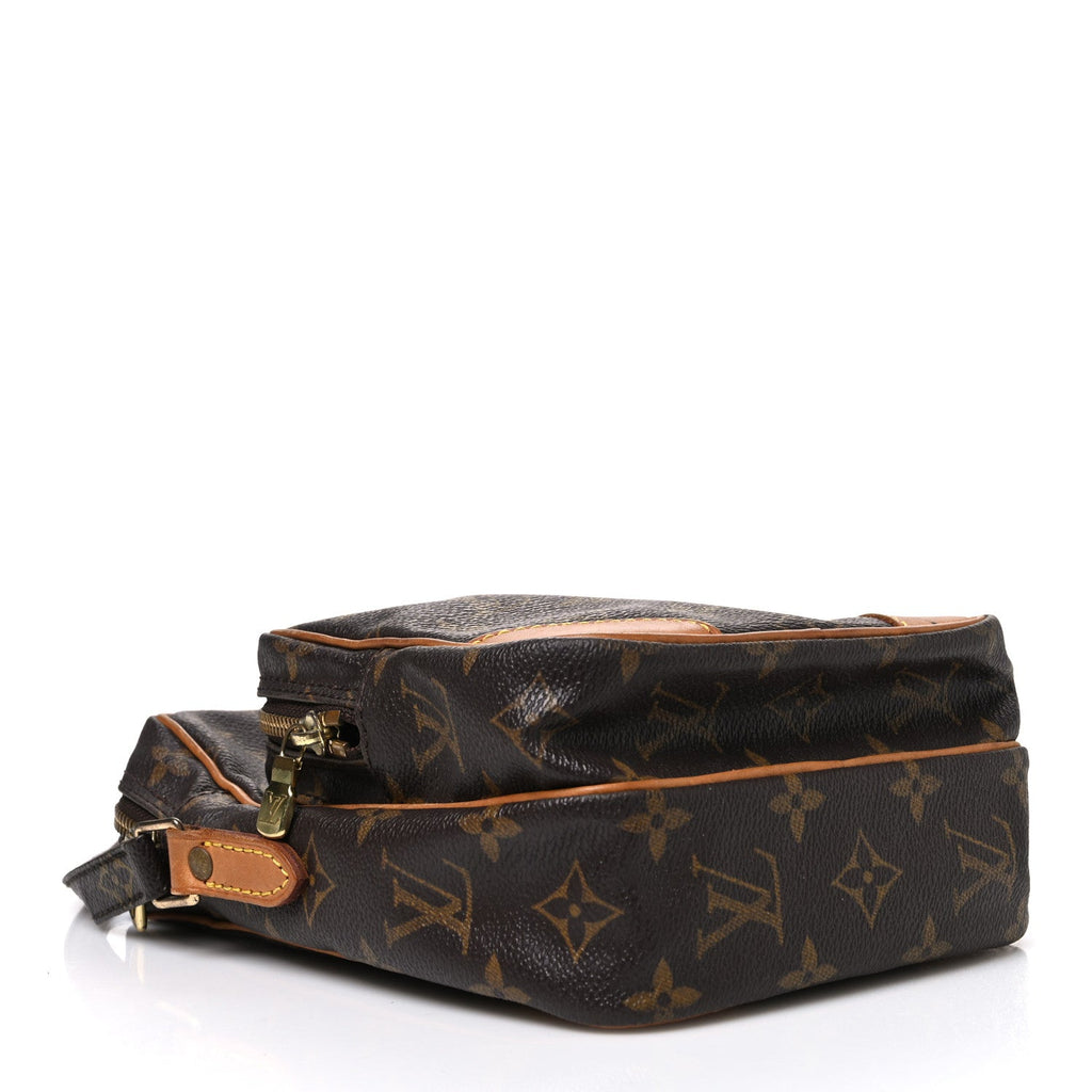 Monogram Amazone